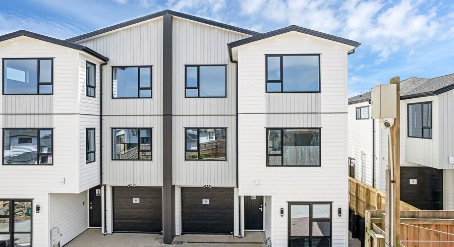  at 26B Russell Road, Manurewa, Manukau City, Auckland