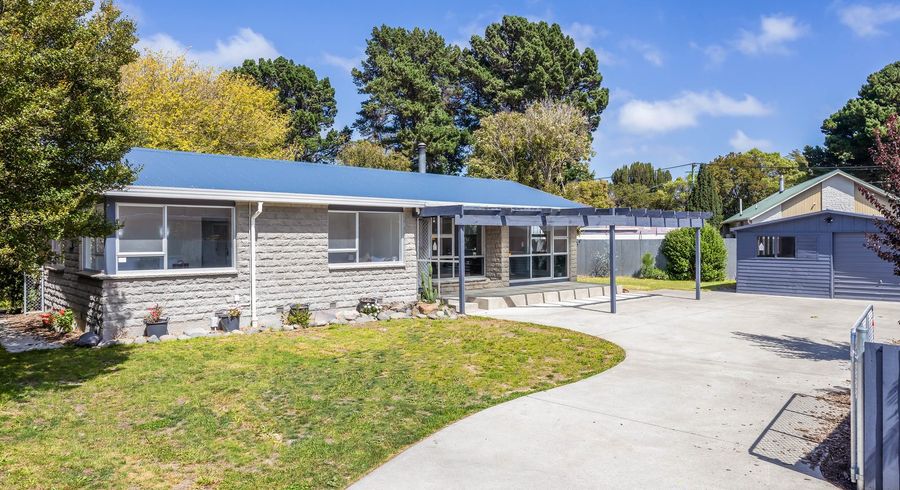  at 11 Kuaka Crescent, Bromley, Christchurch City, Canterbury