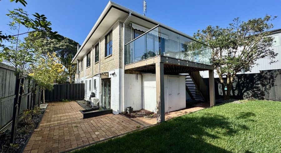  at 3/13 Athens Road, Onehunga, Auckland City, Auckland