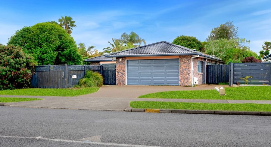  at 58 Wattle Farm Road, Wattle Downs, Manukau City, Auckland