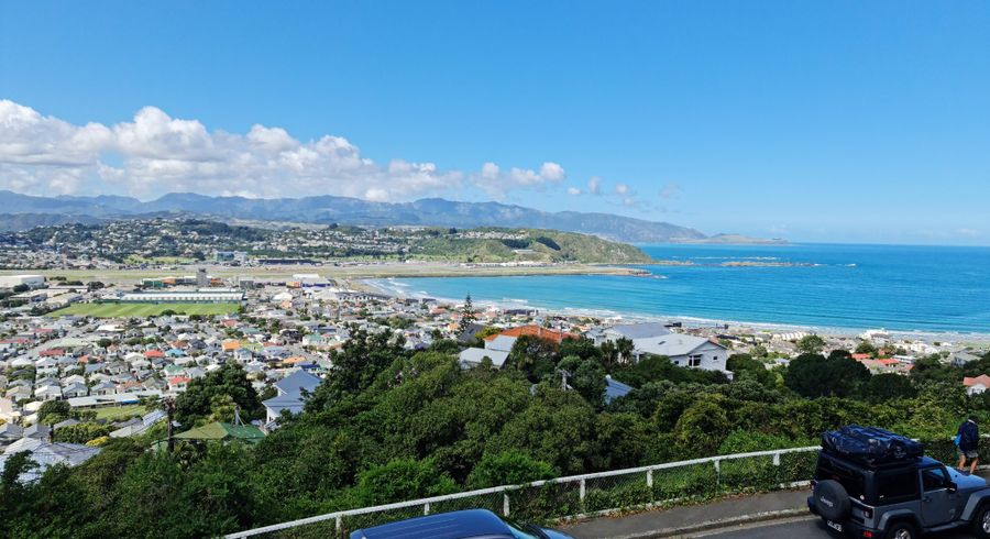  at 2A Hornsey Rd, Melrose, Wellington, Wellington