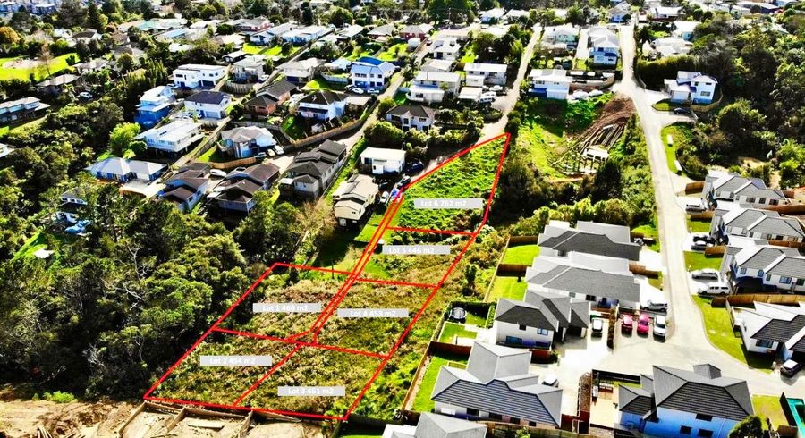 at 121D Sunnyside Road, Sunnyvale, Waitakere City, Auckland