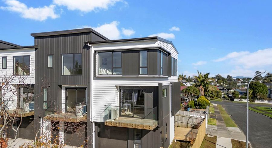  at Lot 1/24 Wayne Drive, Mangere, Manukau City, Auckland