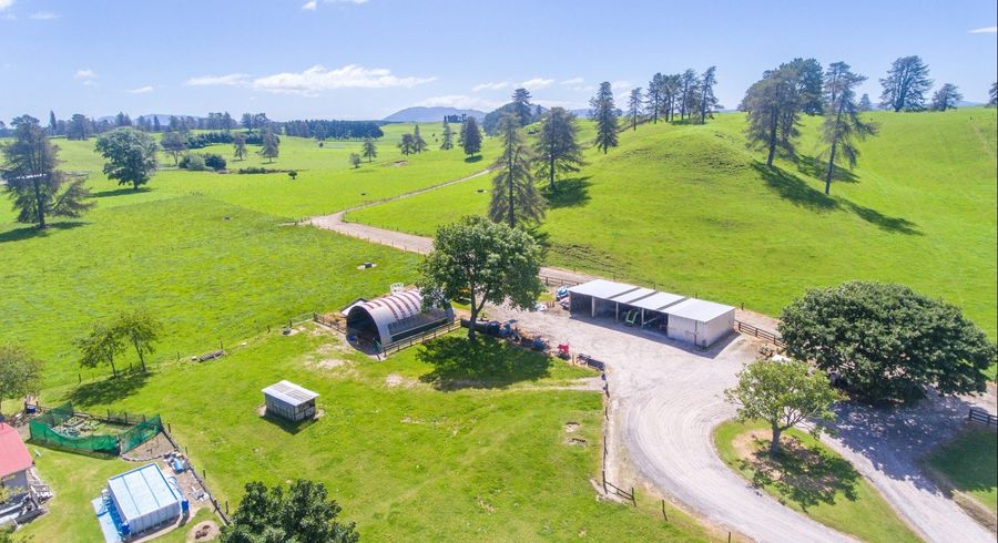  at 366 Yankee Road, Rerewhakaaitu, Rotorua, Bay Of Plenty