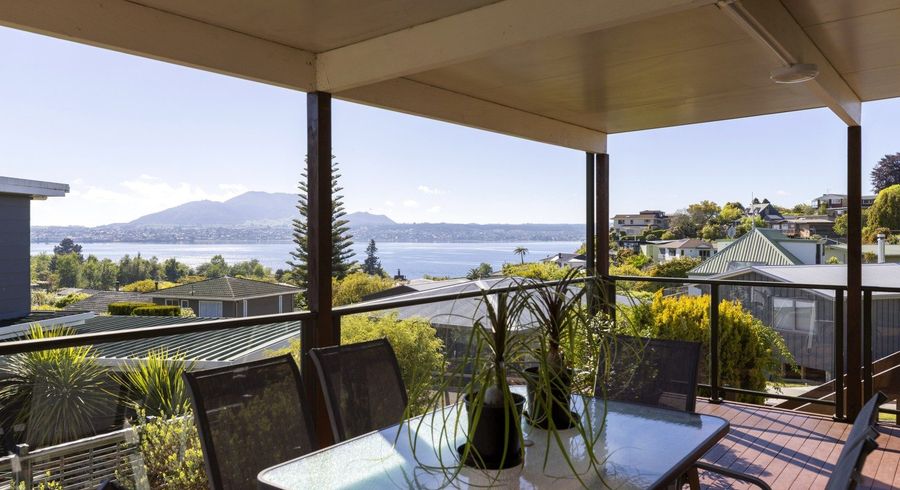  at 1 Scenic Heights, Acacia Bay, Taupo, Waikato