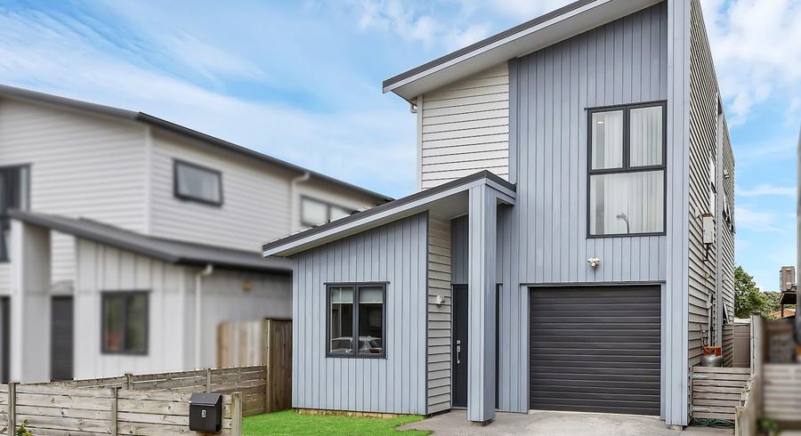  at 33 Tapuwae Way, Mangere Bridge, Auckland