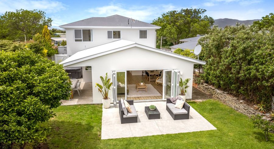  at 115 Alexander Road, Raumati Beach, Paraparaumu