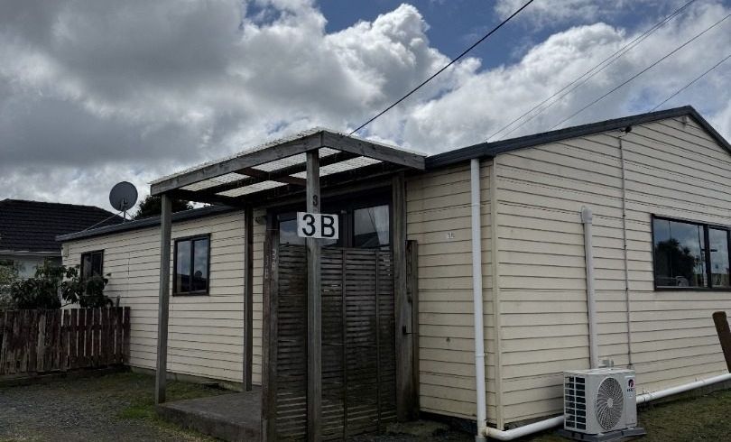  at 3 B Titoki Street, Te Atatu Peninsula, Waitakere City, Auckland