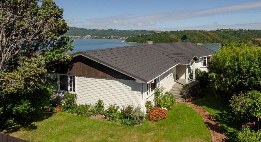 at 1 Doon Grove, Papakowhai, Porirua
