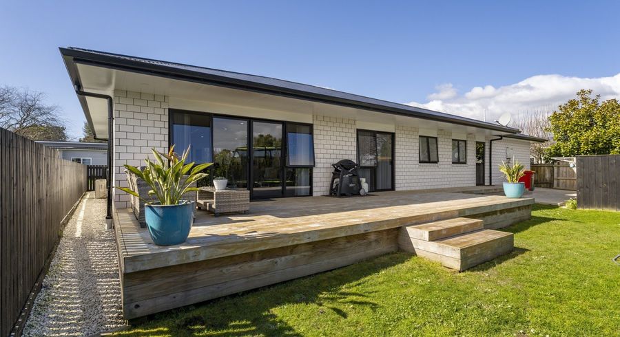  at 19A Dunstan Street, Otaki