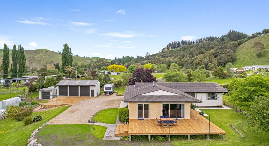  at 1038 State Highway 4, Upokongaro, Whanganui, Manawatu / Whanganui