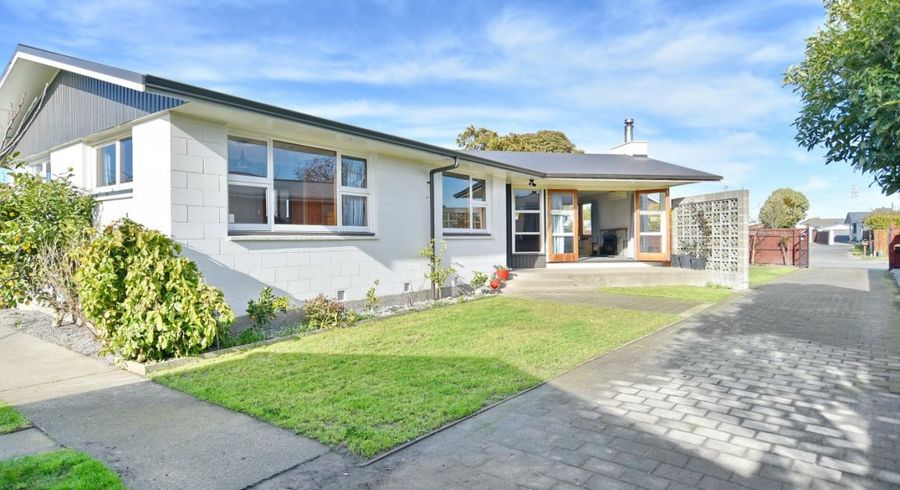  at 6 Fairmont Place, Hornby, Christchurch