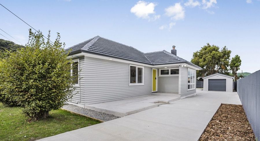  at 10 Wright Street, Wainuiomata, Lower Hutt, Wellington