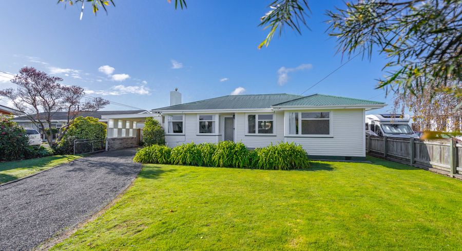  at 127 South Road, Solway, Masterton