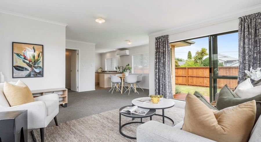  at 23 George Crescent, Buckland, Pukekohe
