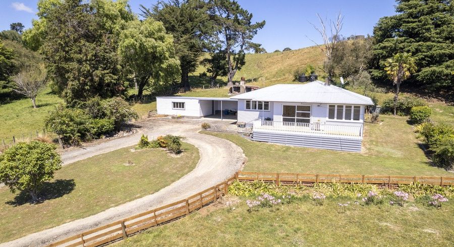  at 233 South Road, Masterton