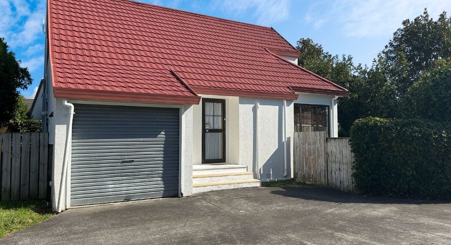  at Ellerslie, Auckland City, Auckland