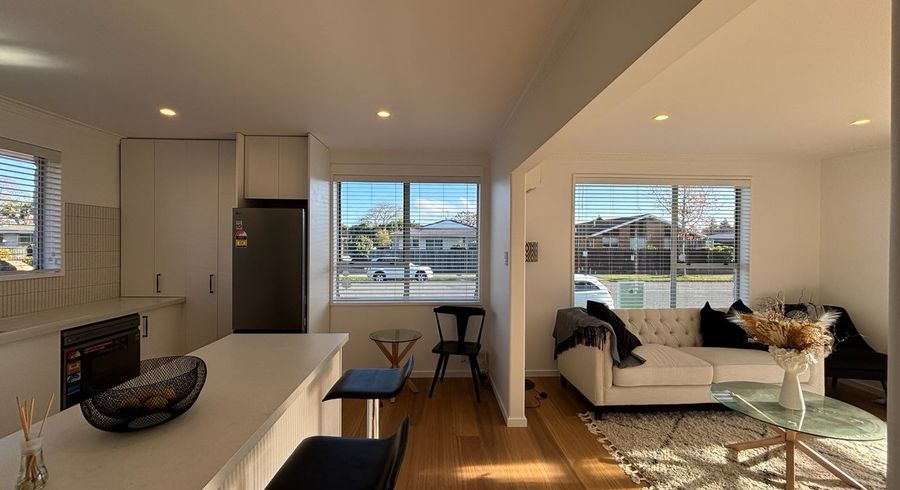  at 1/34 Northfield Road, Casebrook, Christchurch
