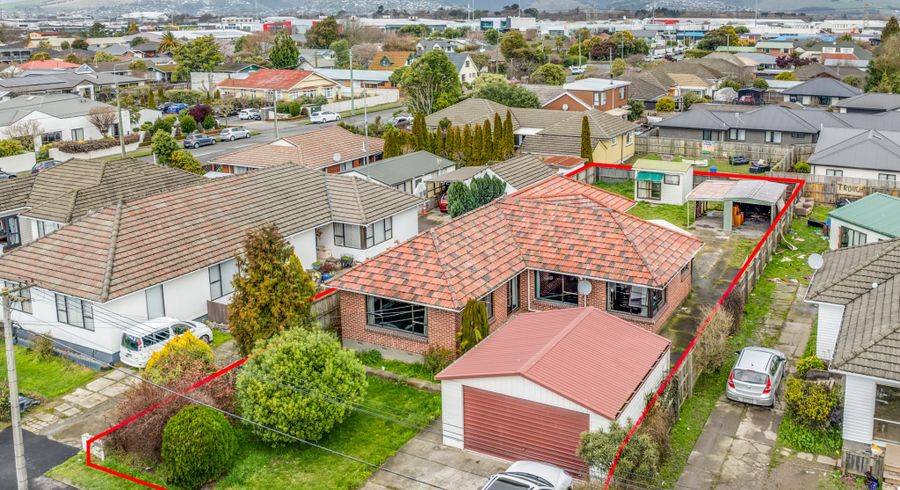 at 64 Acacia Avenue, Upper Riccarton, Christchurch