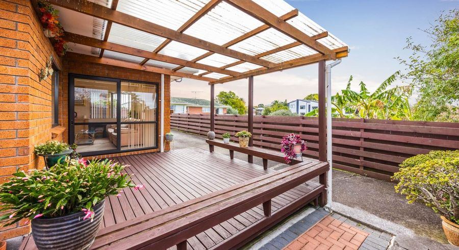  at 18A Glenside Avenue, Pakuranga, Manukau City, Auckland