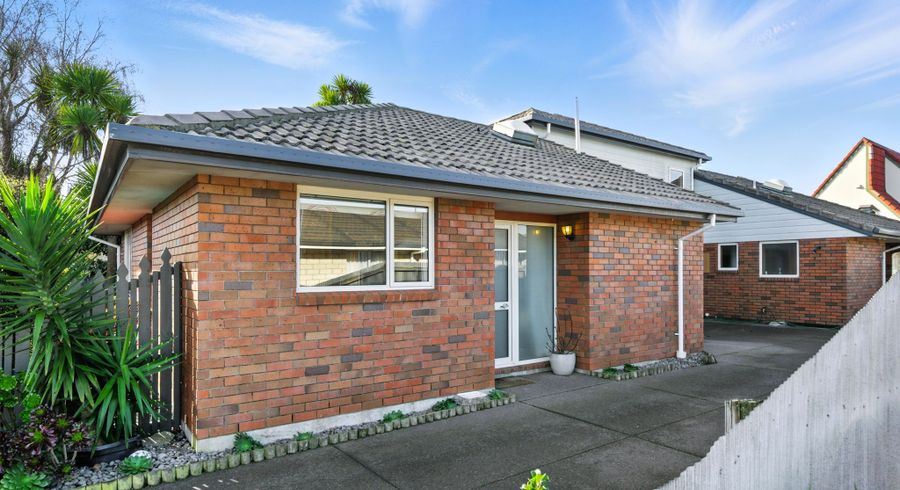  at 1/48 Longfellow Street, Sydenham, Christchurch City, Canterbury