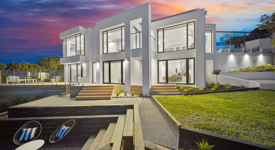  at 7 Harry Ell Drive, Cashmere, Christchurch