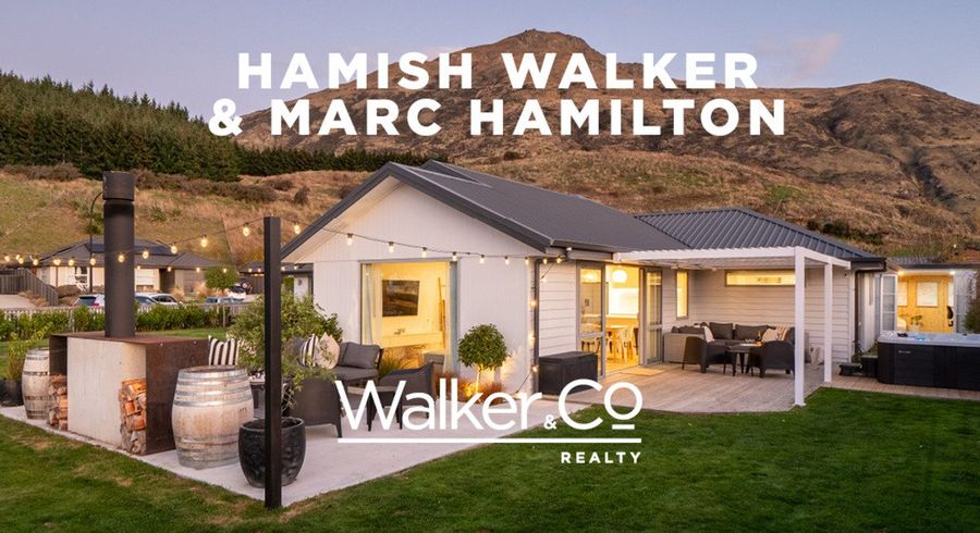  at 37 Myles Way, Lake Hayes, Queenstown