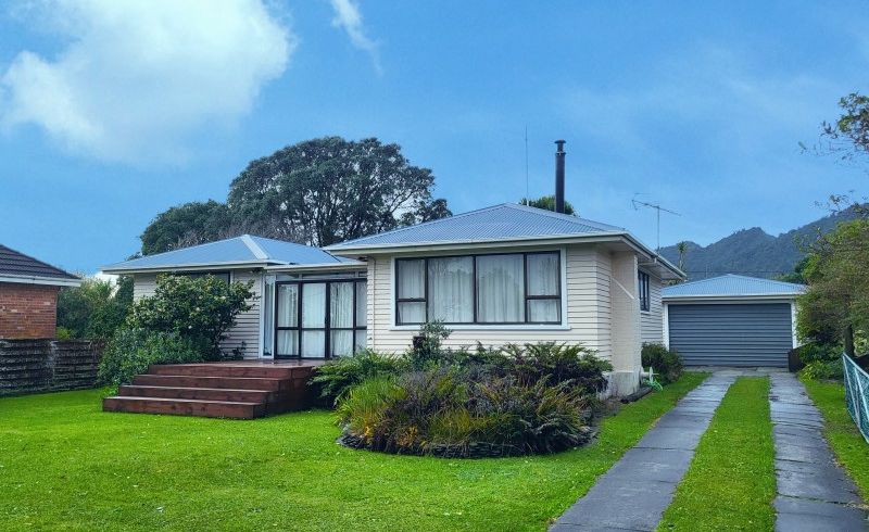  at 15 Nelson Quay, Cobden, Greymouth