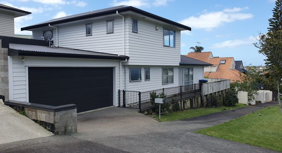  at 8 Southern Cross Road, Kohimarama, Auckland City, Auckland