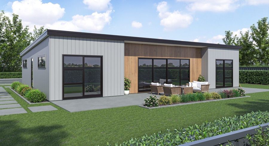  at 631 Opaki-Kaiparoro Road, R D 2, Masterton, Masterton, Wellington