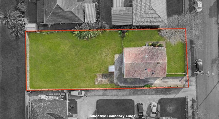  at 76 Cambridge Terrace, Papatoetoe, Manukau City, Auckland