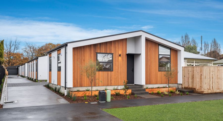  at 4/10 Tabart Street, Woolston, Christchurch City, Canterbury