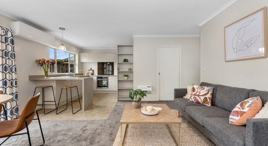  at 17D Maitland Street, Frankton, Hamilton