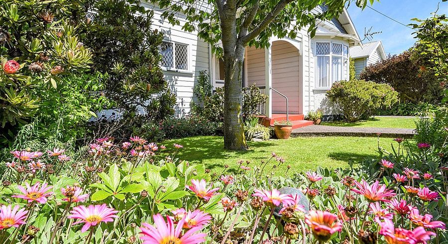  at 64 Cavell Street, Musselburgh, Dunedin