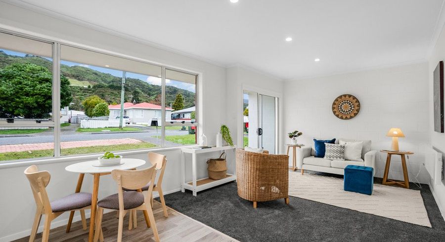  at 1/46 Wood Street, Wainuiomata, Lower Hutt, Wellington