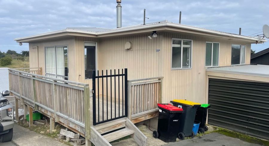  at 22A Norman Street, Tainui, Dunedin, Otago