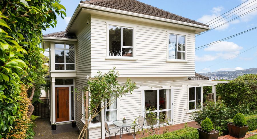  at 79 Jubilee Road, Khandallah, Wellington, Wellington