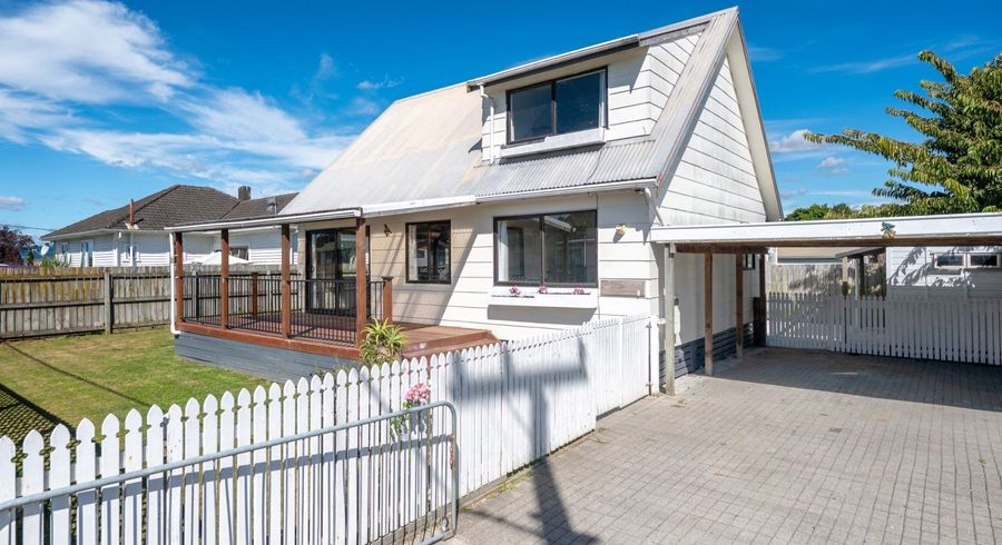  at 6A Nihoriki Street, Koutu, Rotorua