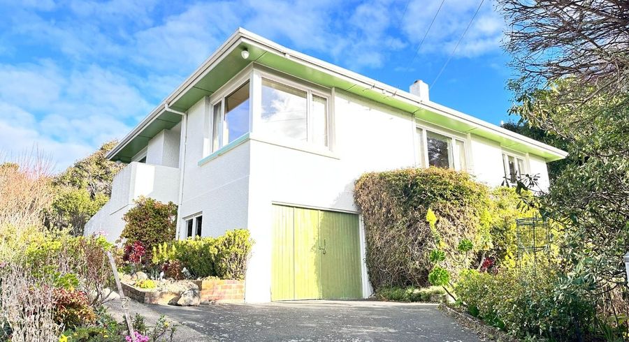  at 43 Sutherland Street, City Centre, Dunedin, Otago