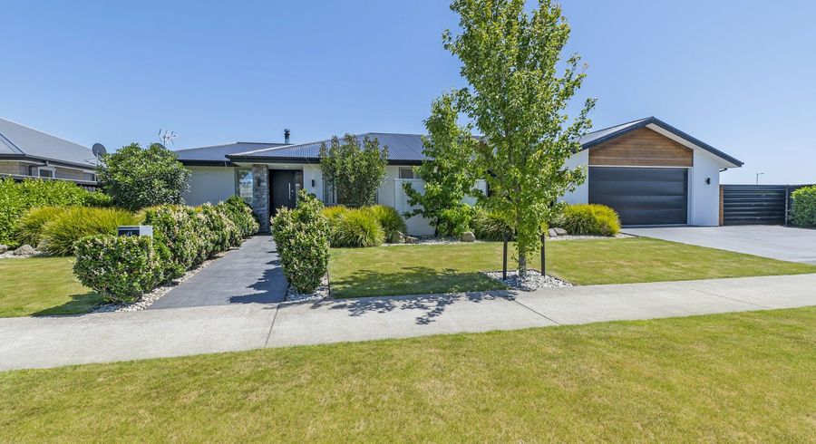  at 43 Jean Archie Drive, Rolleston