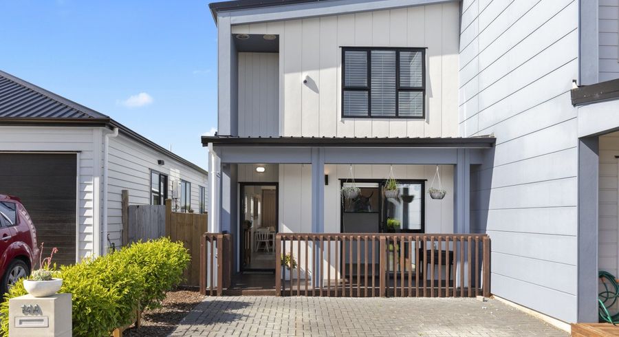  at 14A Weri Road, Karaka, Franklin, Auckland