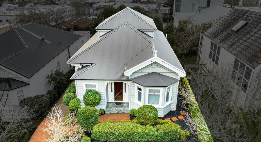  at 18 Cleveland Road, Parnell, Auckland City, Auckland