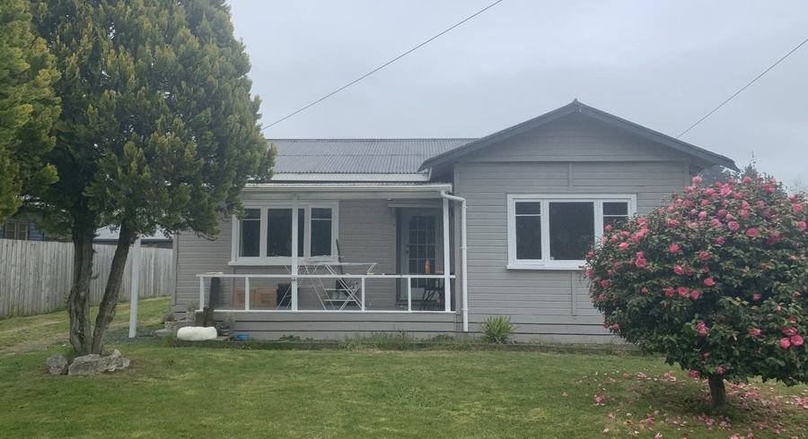  at 12 Ellis Road, Maniaiti / Benneydale, Te Kūiti