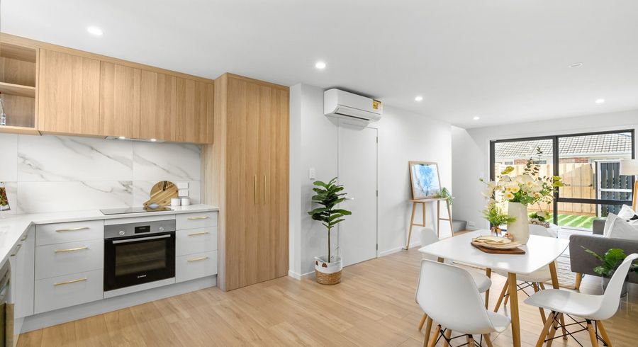  at 4/424 Gloucester Street, Linwood, Christchurch City, Canterbury