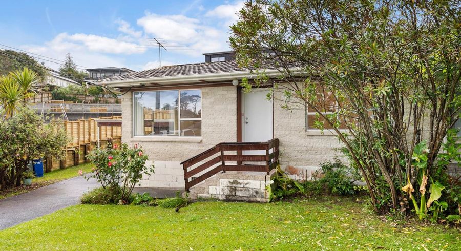  at 3/28 Morton Avenue, Forrest Hill, North Shore City, Auckland