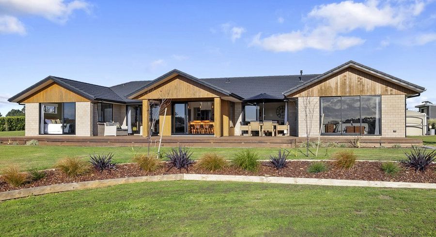  at 132 Henwood Road, Bell Block, New Plymouth, Taranaki