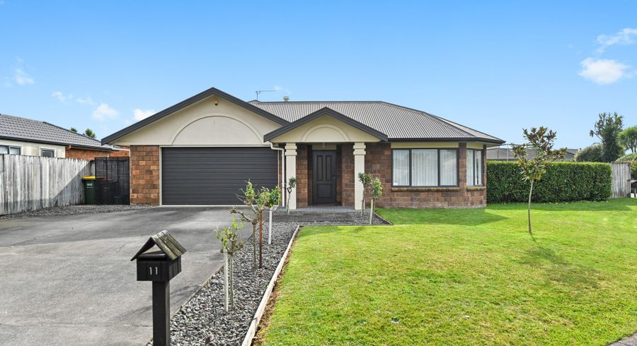  at 11 Killegray Close, Flagstaff, Hamilton