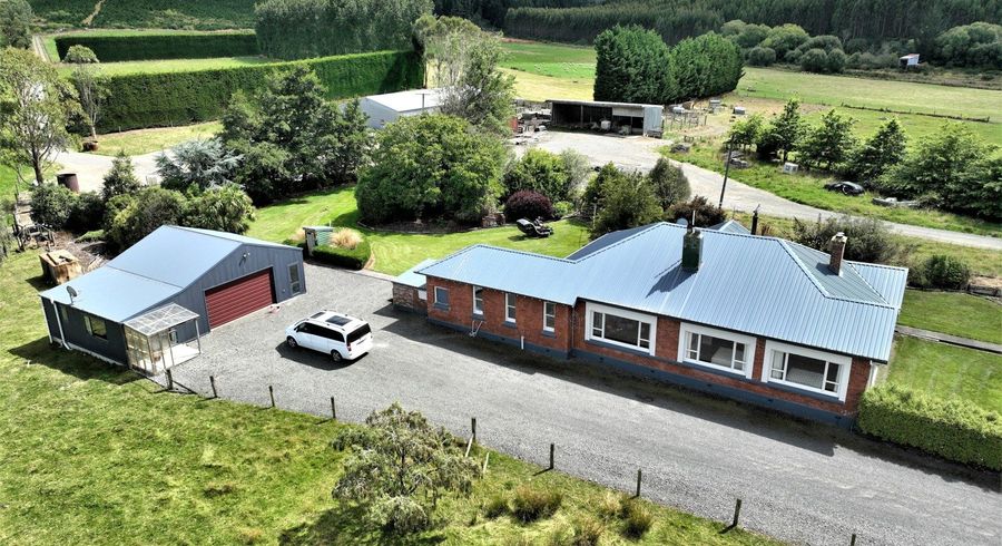 at 29 Friskin Road, Nightcaps, Southland, Southland