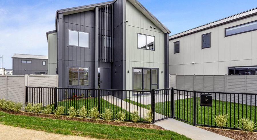  at 32 Viridian Avenue, Karaka, Franklin, Auckland
