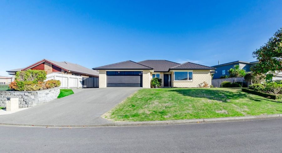  at 3 Patterson Lane, Raumati Beach, Paraparaumu